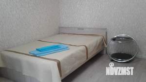 1-к квартира, посуточно, 37м2, 3/5 этаж