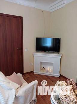 2-к квартира, посуточно, 44м2, 1/1 этаж