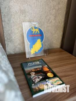 1-к квартира, посуточно, 35м2, 4/6 этаж