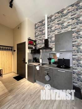 2-к квартира, посуточно, 35м2, 1/1 этаж