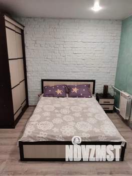 1-к квартира, посуточно, 32м2, 3/5 этаж