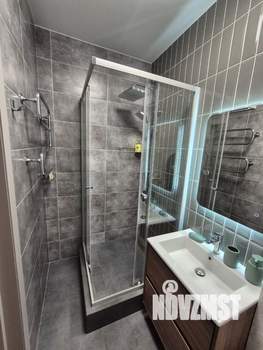 1-к квартира, посуточно, 42м2, 4/5 этаж