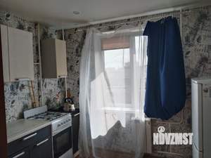 1-к квартира, на длительный срок, 33м2, 8/9 этаж