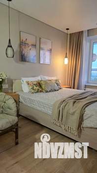 2-к квартира, посуточно, 41м2, 12/13 этаж