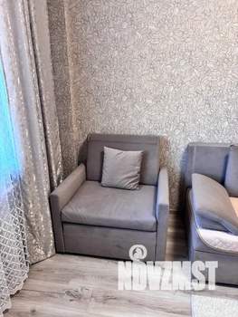 Студия квартира, посуточно, 28м2, 1/12 этаж