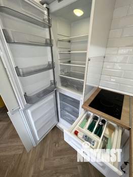 1-к квартира, на длительный срок, 35м2, 2/5 этаж