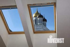 3-к квартира, посуточно, 124м2, 2/3 этаж