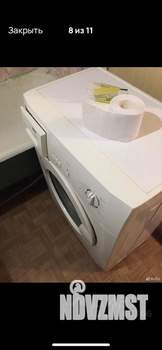 2-к квартира, на длительный срок, 45м2, 4/6 этаж