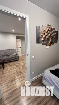 2-к квартира, посуточно, 45м2, 2/5 этаж