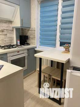 2-к квартира, посуточно, 47м2, 2/5 этаж