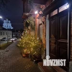 2-к квартира, посуточно, 75м2, 1/1 этаж