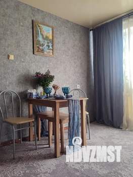 2-к квартира, посуточно, 42м2, 5/5 этаж