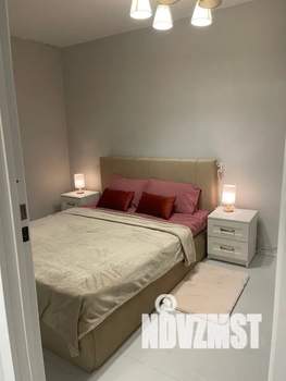 2-к квартира, посуточно, 45м2, 5/5 этаж