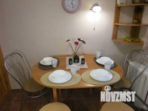 2-к квартира, посуточно, 45м2, 2/5 этаж