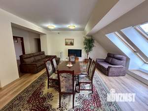 3-к квартира, посуточно, 150м2, 1/1 этаж