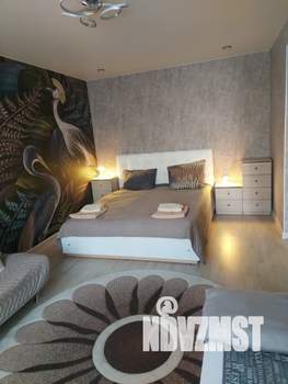 1-к квартира, посуточно, 31м2, 1/1 этаж