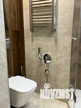 1-к квартира, посуточно, 56м2, 2/7 этаж