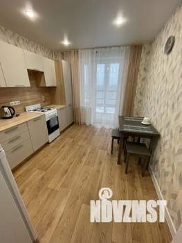 1-к квартира, посуточно, 35м2, 6/10 этаж