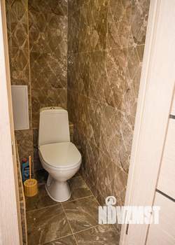 1-к квартира, посуточно, 37м2, 1/10 этаж