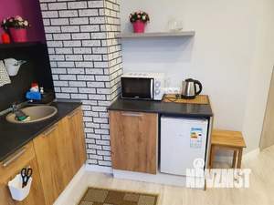 1-к квартира, посуточно, 47м2, 4/9 этаж