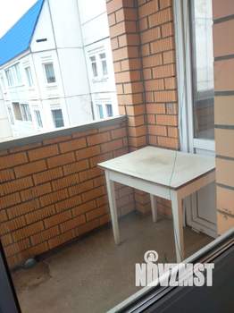 1-к квартира, на длительный срок, 40м2, 9/9 этаж