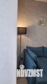 1-к квартира, посуточно, 36м2, 5/10 этаж