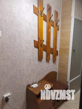 1-к квартира, посуточно, 39м2, 1/5 этаж