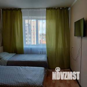 3-к квартира, посуточно, 72м2, 8/9 этаж