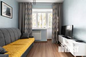 1-к квартира, посуточно, 32м2, 2/4 этаж