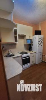 1-к квартира, на длительный срок, 38м2, 7/9 этаж