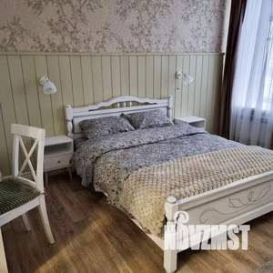 2-к квартира, посуточно, 75м2, 2/2 этаж