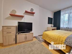1-к квартира, посуточно, 28м2, 1/5 этаж