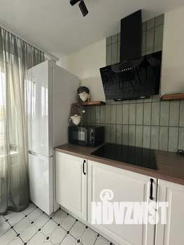 1-к квартира, посуточно, 39м2, 5/13 этаж