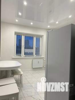 2-к квартира, посуточно, 58м2, 2/9 этаж