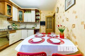 3-к квартира, посуточно, 71м2, 4/10 этаж