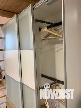 Студия квартира, посуточно, 16м2, 5/5 этаж