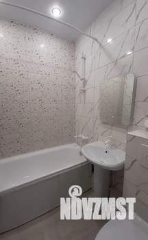 1-к квартира, посуточно, 34м2, 3/5 этаж