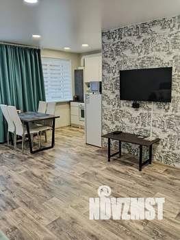 2-к квартира, посуточно, 46м2, 1/5 этаж