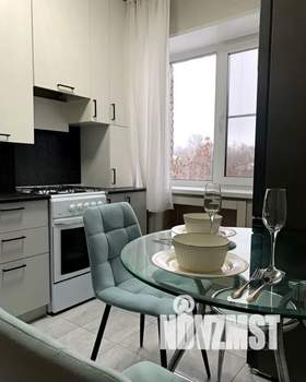 1-к квартира, посуточно, 31м2, 5/5 этаж
