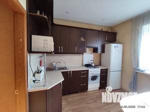 3-к квартира, посуточно, 67м2, 5/5 этаж