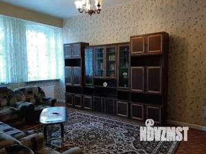 2-к квартира, посуточно, 60м2, 2/2 этаж