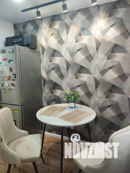 1-к квартира, посуточно, 32м2, 4/9 этаж