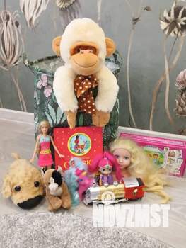 2-к квартира, посуточно, 44м2, 4/5 этаж