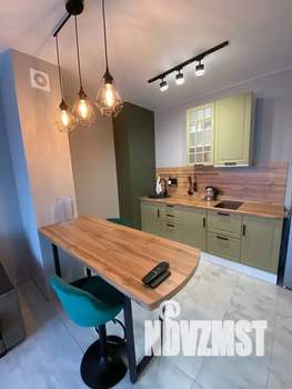 1-к квартира, посуточно, 35м2, 8/10 этаж