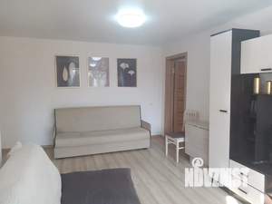 2-к квартира, посуточно, 42м2, 3/4 этаж