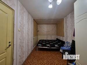 2-к квартира, на длительный срок, 44м2, 5/5 этаж