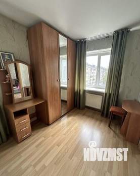 2-к квартира, посуточно, 43м2, 4/5 этаж
