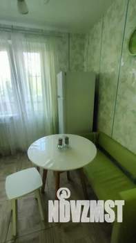 1-к квартира, посуточно, 33м2, 2/5 этаж