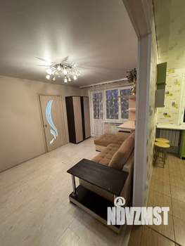 2-к квартира, на длительный срок, 42м2, 5/5 этаж