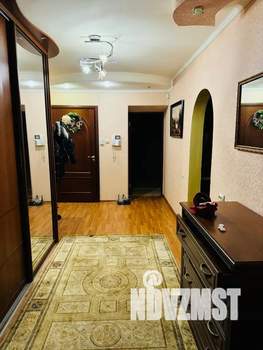 2-к квартира, посуточно, 96м2, 3/9 этаж